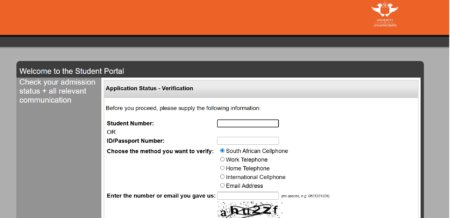 uj online application 2026 closing dates - apply at... How to Check UJ Application Status 2025 / 2026 Online