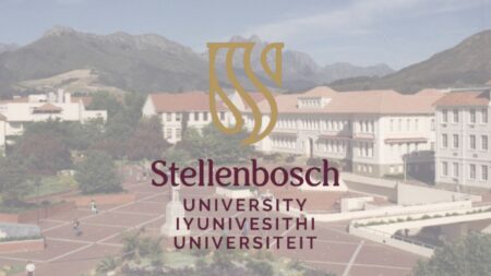Stellenbosch University Courses and Requirements 2026