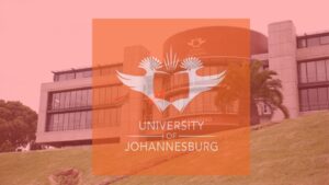 University of Johannesburg Courses and Requirements 2026