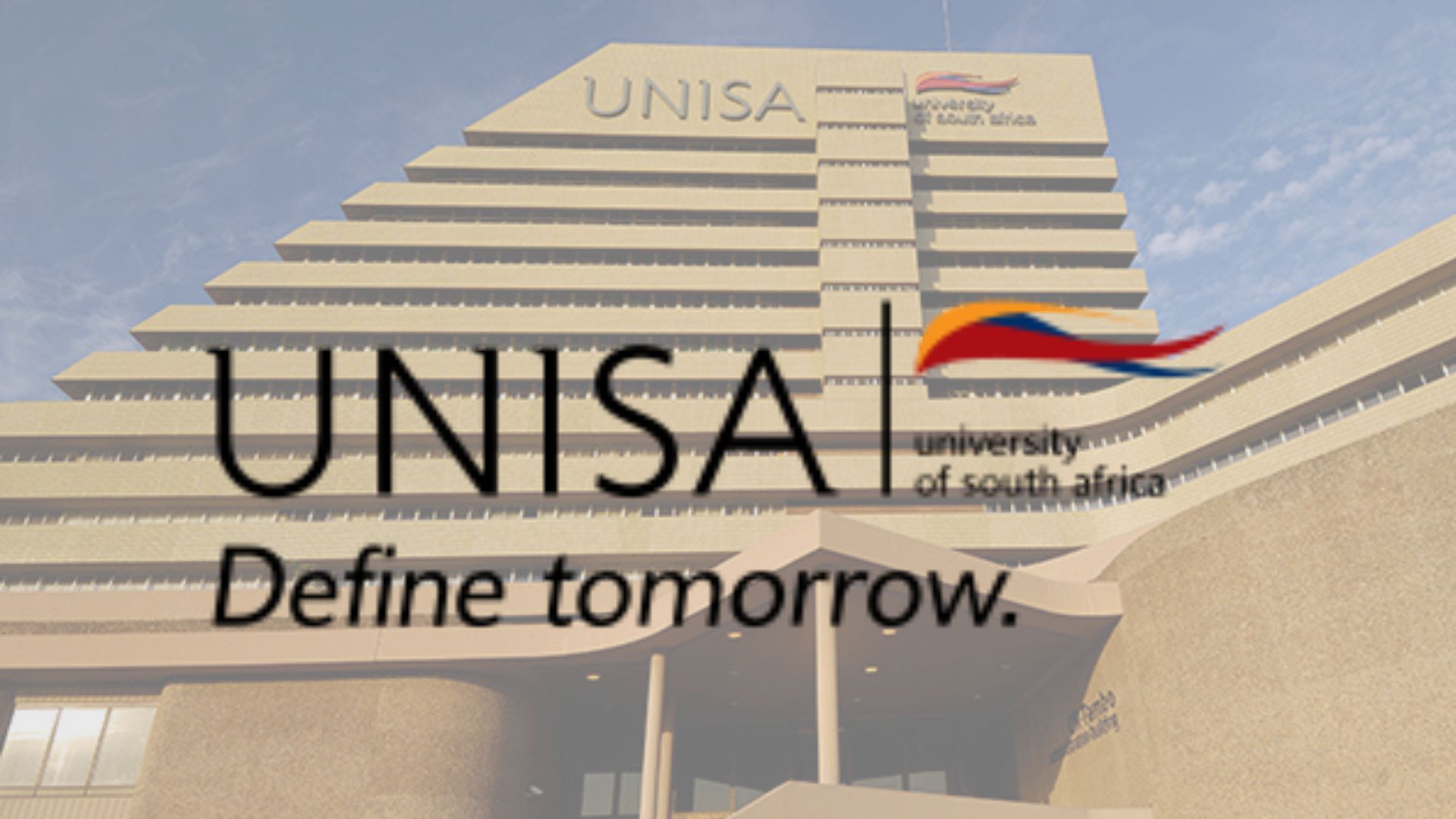 University of South Africa (UNISA) Courses and Requirements 2026