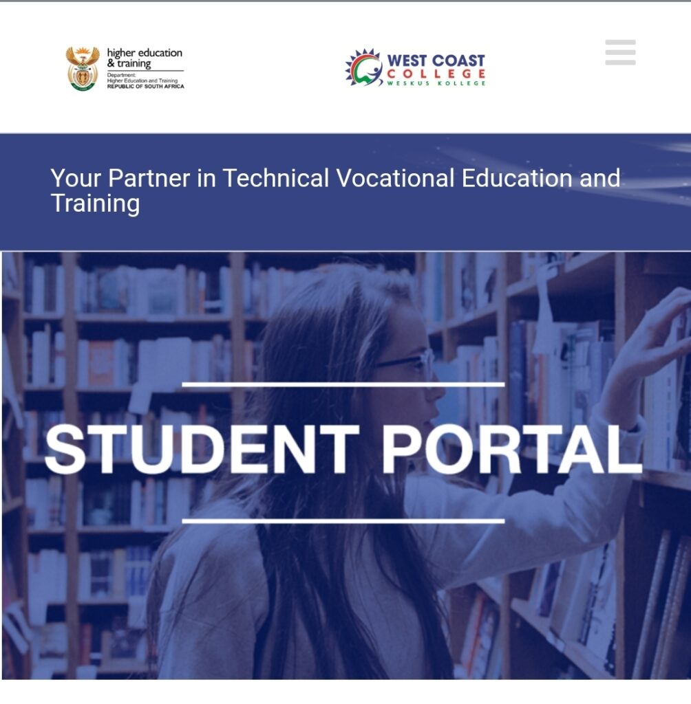 1000514440 West Coast TVET College Application 2026 is Now Open (Apply Now)