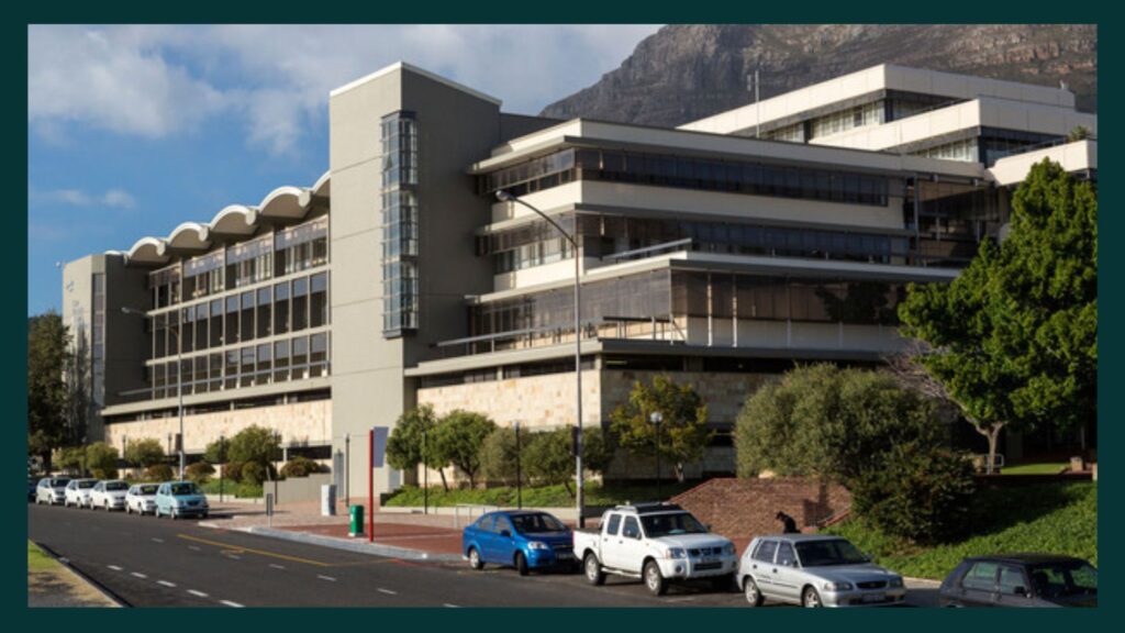 CPUT Cape Peninsula University of Technology Courses and Requirements 2026