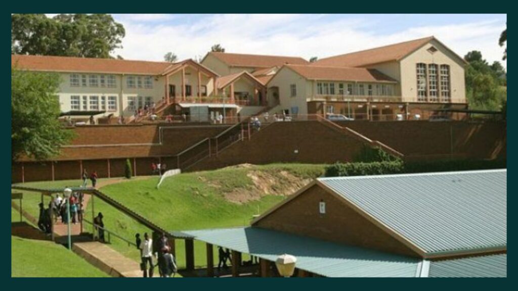 Central Johannesburg TVET College Top 5 TVET Colleges for Artisan and Trade Skills Training in South Africa