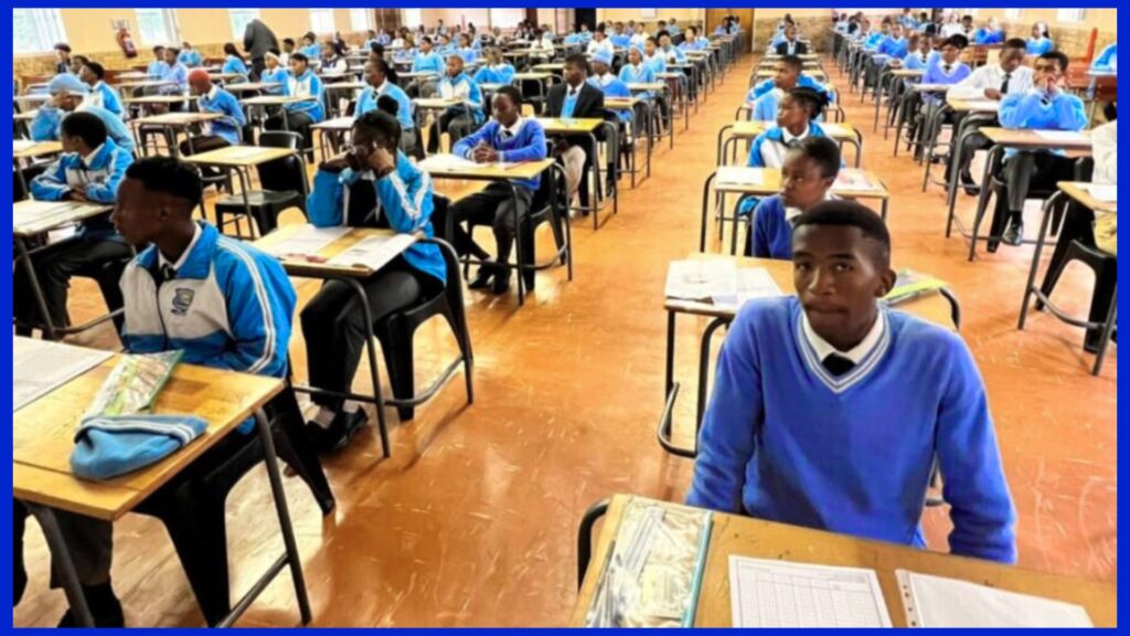 College without Matric 1 Can You Study at TVET Colleges Without Matric?