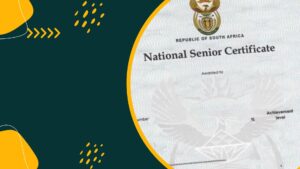 Courses You Can Study With a Higher Certificate Pass in South Africa