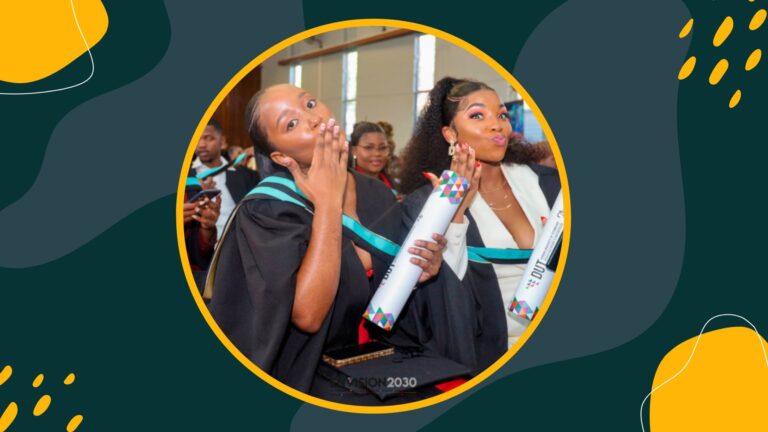 Durban University of Technology Courses and Requirements 2026