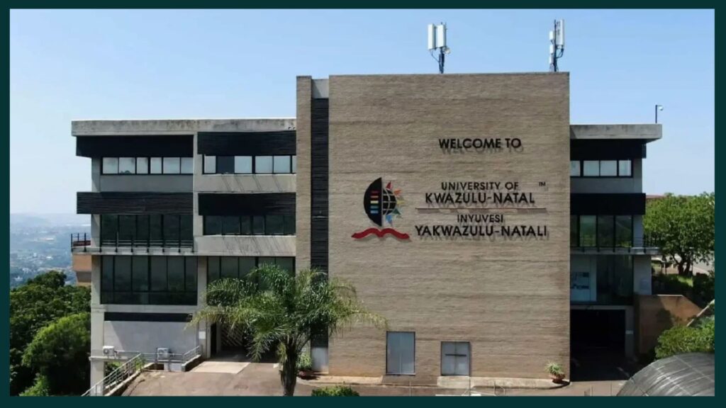 KZN List of South Africa Universities Open For Online Late Applications 2026