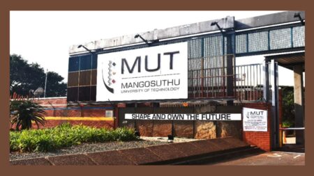 Mangosuthu University of Technology (MUT) Late Applications for 2026