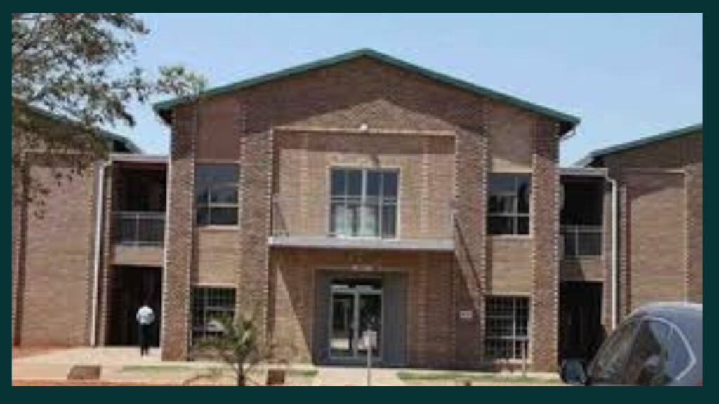 Nkangala TVET College 1 Top 5 TVET Colleges for Artisan and Trade Skills Training in South Africa