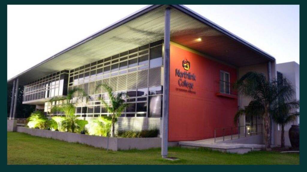 Northlink TVET College Top 5 TVET Colleges for Artisan and Trade Skills Training in South Africa