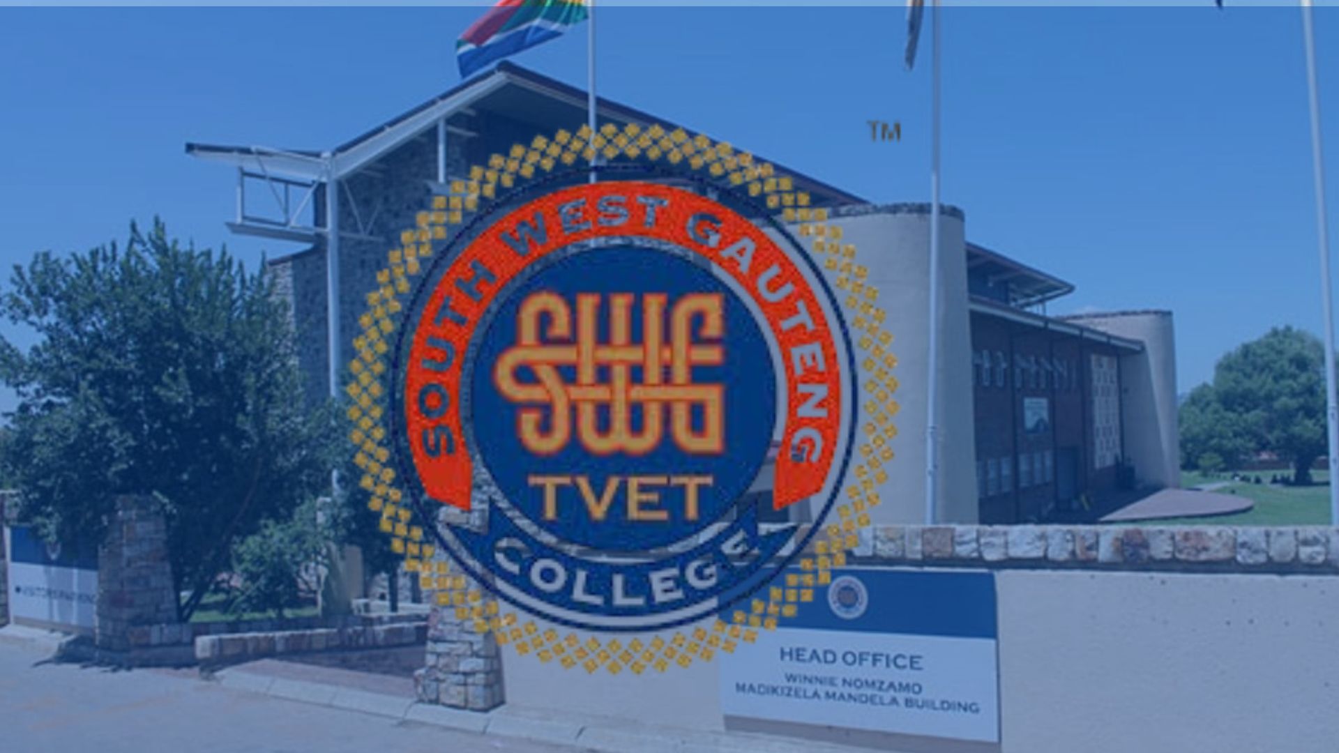 South West Gauteng TVET College Courses And Fees 2026 South West Gauteng TVET College Courses And Fees 2026