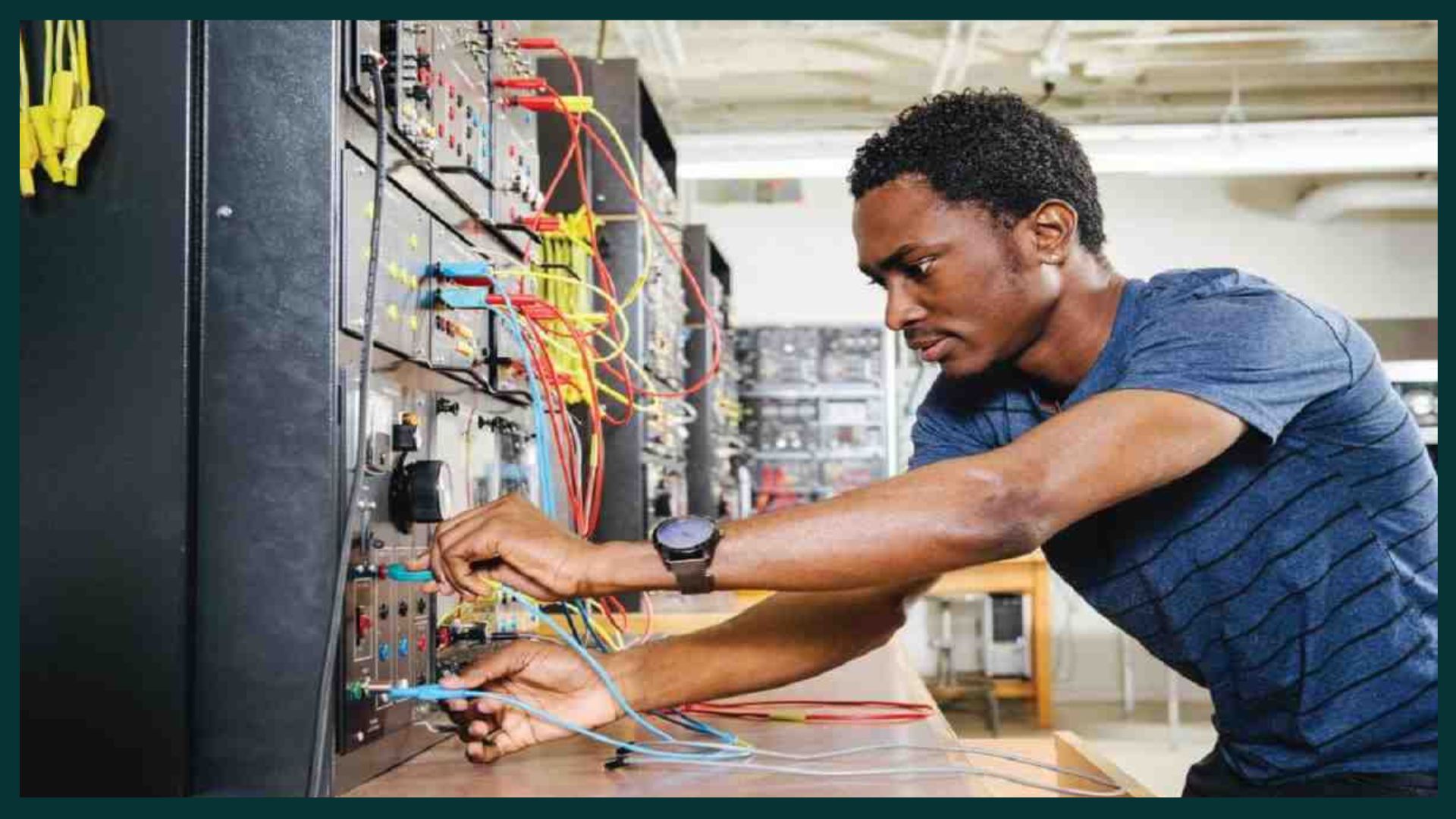 TVET Requirements for Engineering Courses 2026