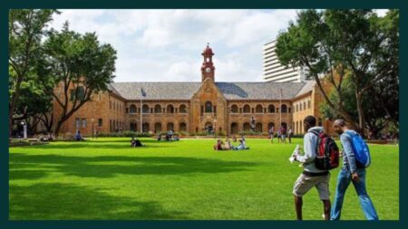 University of Pretoria (UP) Application Dates for 2027: Official Dates You need to Know