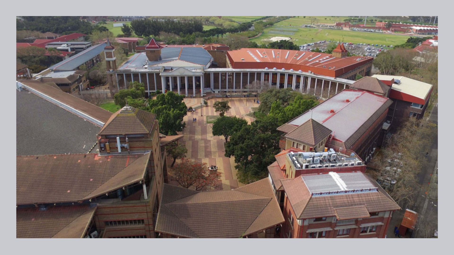 University of the Western Cape (UWC) Registration for 2026 Now Open