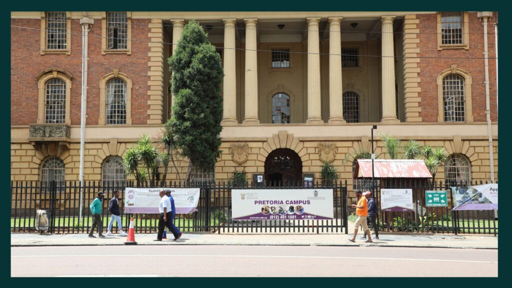 tshwane tvet Tshwane North TVET College Late Applications 2026: Apply Now