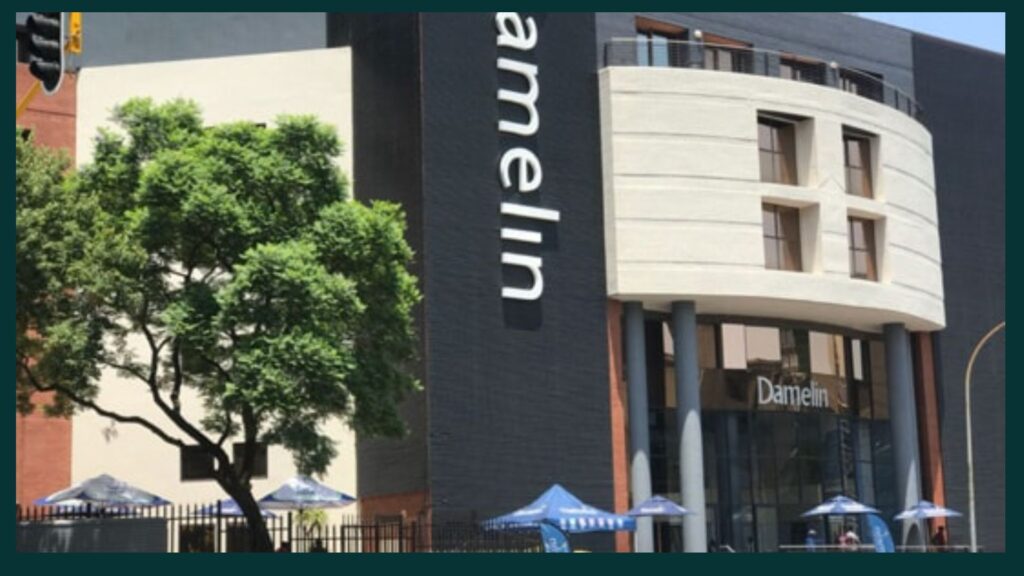 Damelin Best Affordable Private Colleges in South Africa for 2026 Admissions