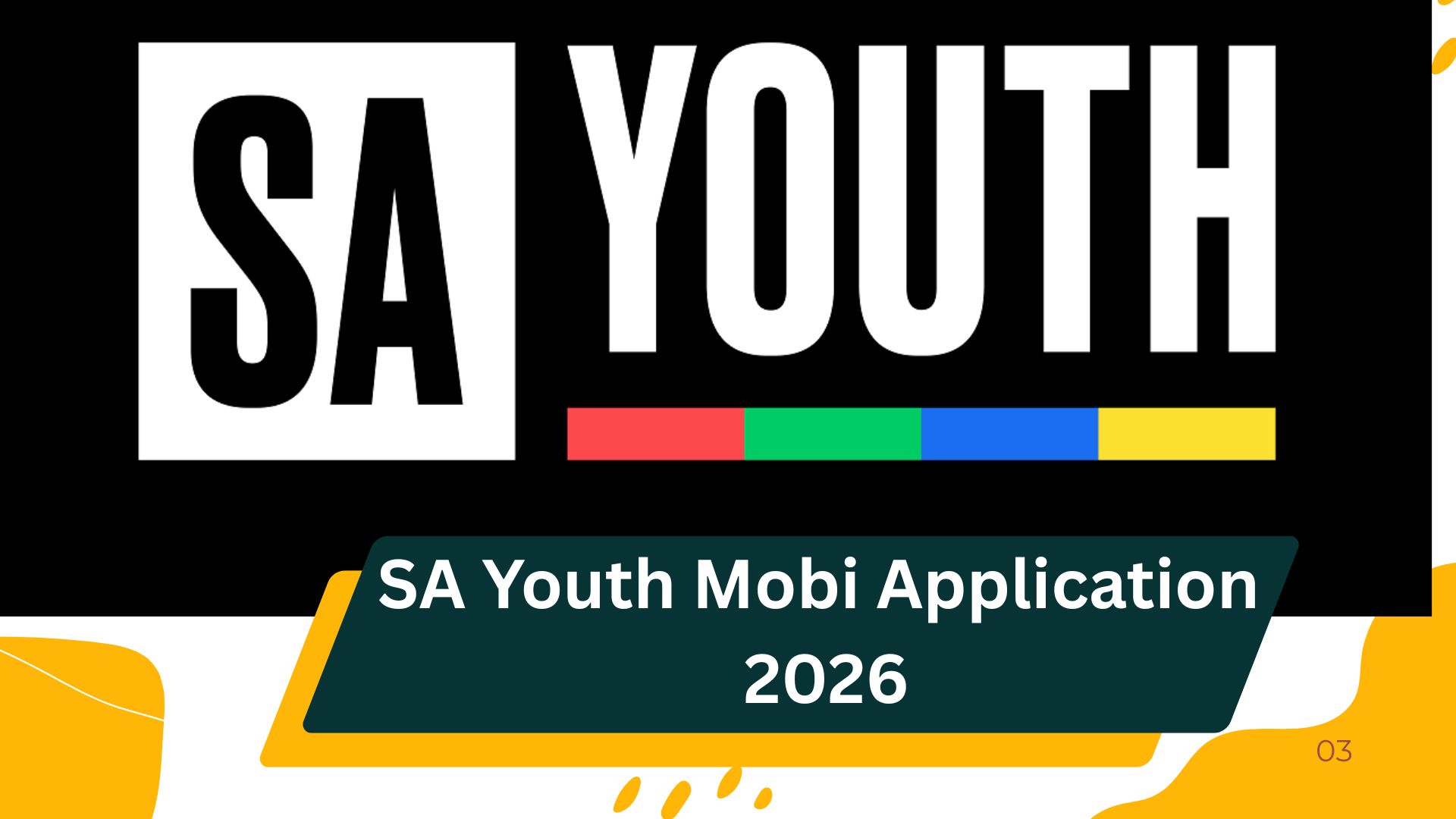 SA Youth Mobi Application 2026 How To Register Online sa-youth-mobi-application-2026-how-to-register-online