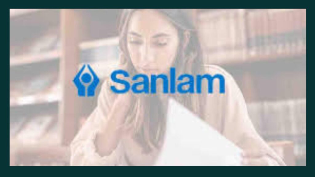 Sanlam Group Bursaries 2027 Sanlam Group Actuarial Bursaries 2027: Apply Before 30 June 2026 Deadline