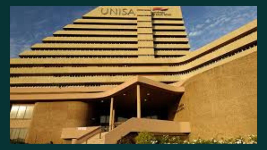 UNISA 1 How to Check Your UNISA Bursary Status Online for 2026/2027 (Step-by-Step Guide)
