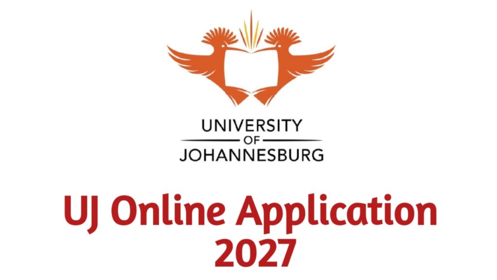 UJ Application 2027
