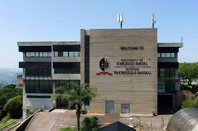 University of KwaZulu-Natal (UKZN)